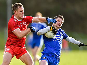 Sunday's GAA wrap - Allianz Fo...